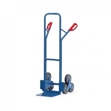 Stairs Trolley Fetra®, 3-Wheel