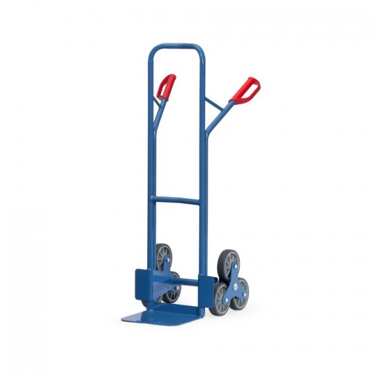 Stairs Trolley Fetra®, 3-Wheel