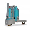 Ameise® PTE 1.5 electric pallet truck - Lithium Ion, 540x800mm forks