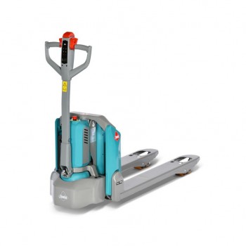 Ameise® PTE 1.5 electric pallet truck - Lithium Ion, 540x800mm forks