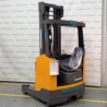 2017 Jungheinrich ETV 214 Reach Truck