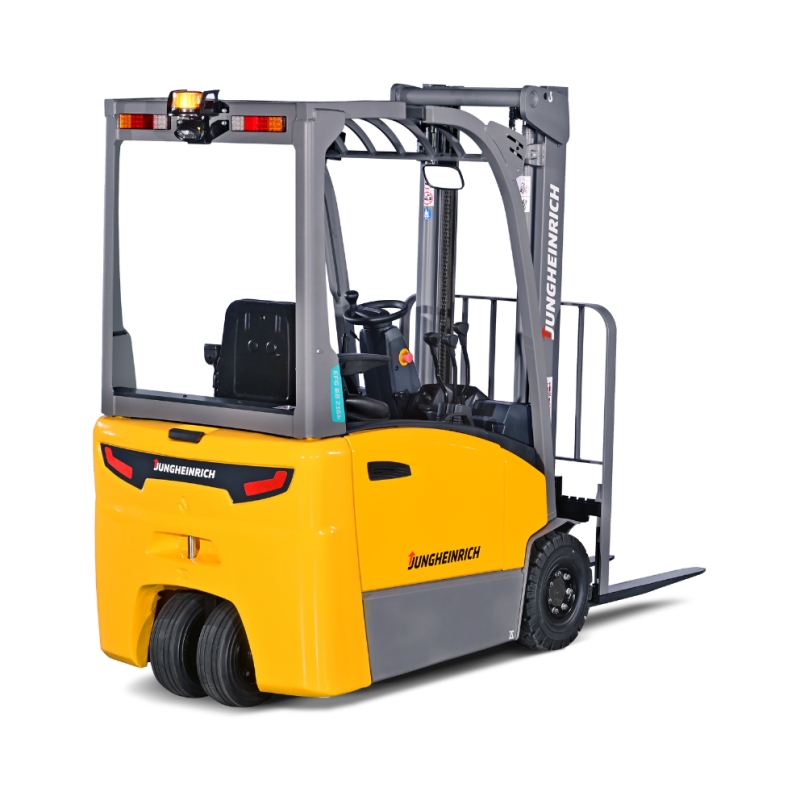 EFG BB 216k Electric Forklift