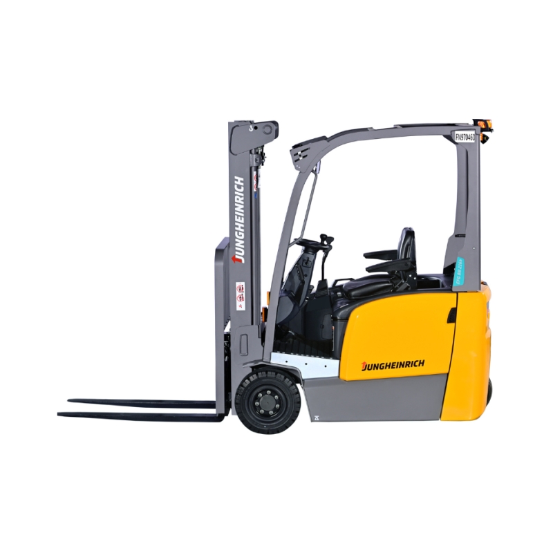 Jungheinrich EFG BB 216k Electric Forklift
