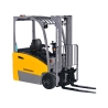 Jungheinrich EFG BB 216k Electric Forklift