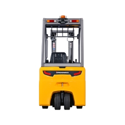 Jungheinrich EFG BB 216k Electric Forklift