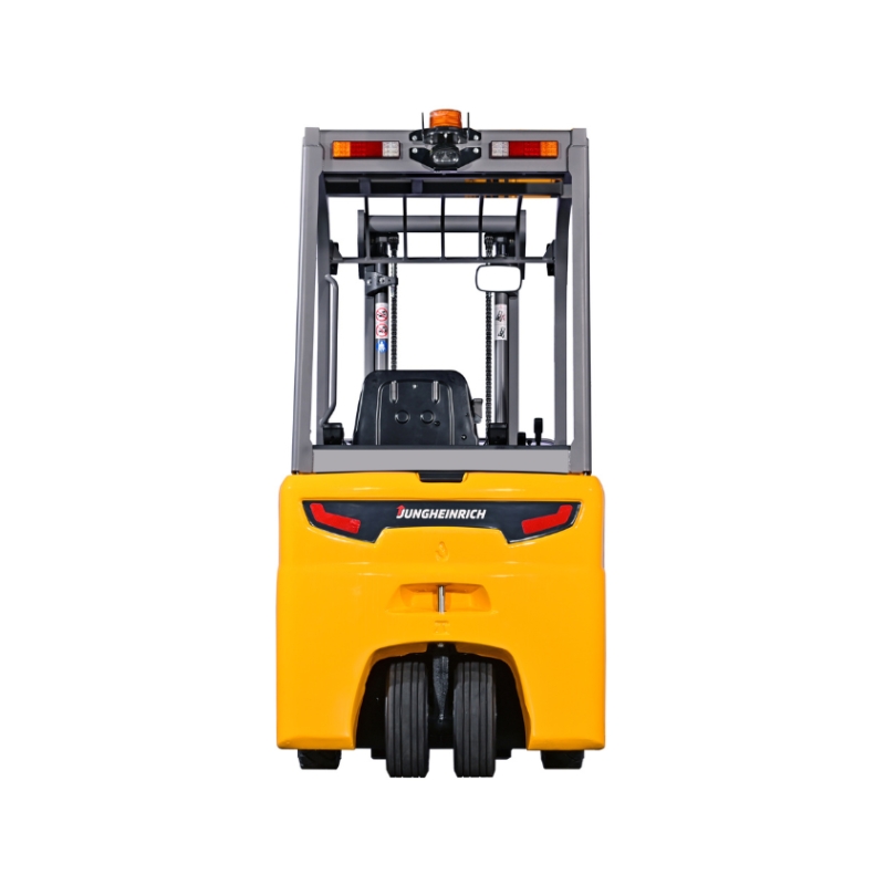 Jungheinrich EFG BB 216k Electric Forklift
