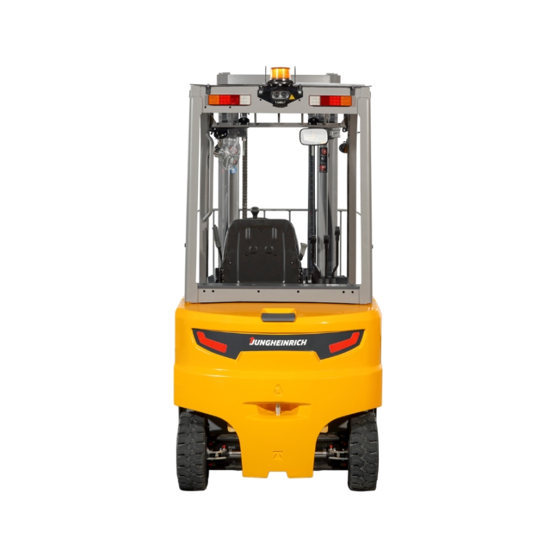Jungheinrich EFG BC 316 Electric Forklift