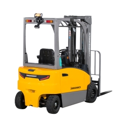 Jungheinrich EFG BC 316 Electric Forklift