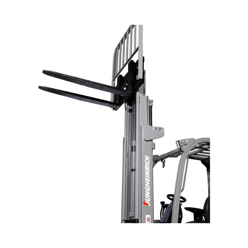 Jungheinrich EFG BC 320 Electric Forklift