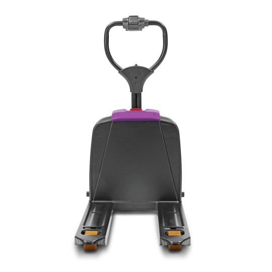 Electric pedestrian pallet truck | PTL 1.5 | 685 x 1150 mm | AntOn by Jungheinrich