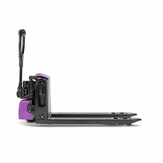 Electric pedestrian pallet truck | PTL 1.5 | 685 x 1150 mm | AntOn by Jungheinrich