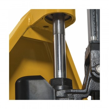 AM20 Hand Pallet Truck | Jungheinrich Ireland