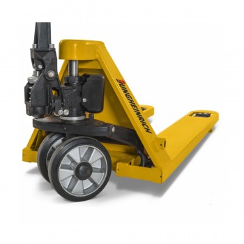 AM20 Hand Pallet Truck | Jungheinrich Ireland