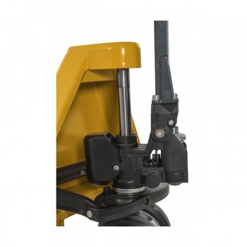 AM20 Hand Pallet Truck | Jungheinrich Ireland