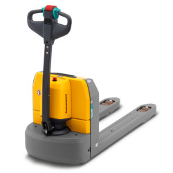 Jungheinrich AME 18 Li-Ion Electric Pallet Truck (670 x 1150mm) V-BV
